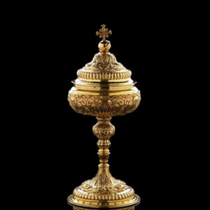 Ciborium art. 201