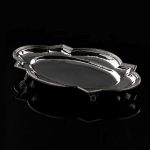 Vassoio in Argento art. 806