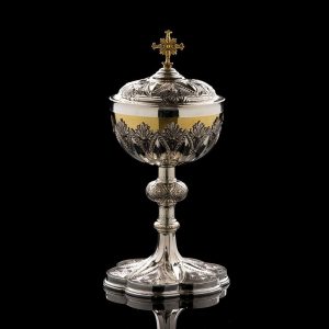 Ciborium art. 200