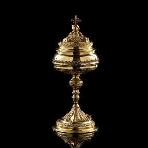 Ciborium art. 215