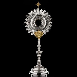 Monstrance art. 41