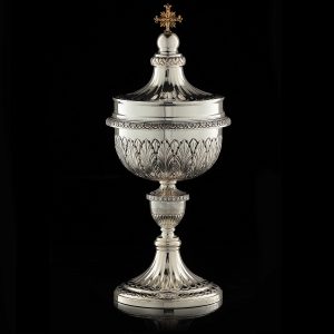 Ciborium art. 222